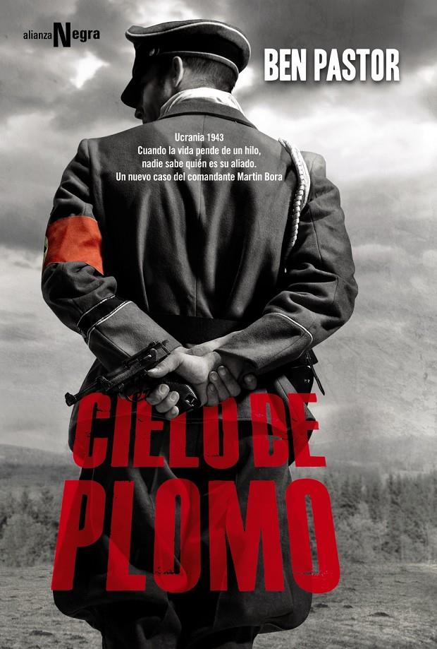 CIELO DE PLOMO | 9788420683461 | PASTOR, BEN | Llibreria Online de Banyoles | Comprar llibres en català i castellà online