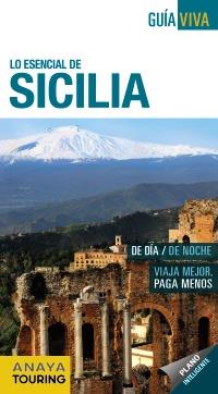 LO ESENCIAL DE SICILIA | 9788499359311 | POZO, SILVIA DEL | Llibreria Online de Banyoles | Comprar llibres en català i castellà online