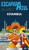 ESTAMBUL ESCAPADA AZUL | 9788416137893 | GARCÍA, JESÚS | Llibreria Online de Banyoles | Comprar llibres en català i castellà online