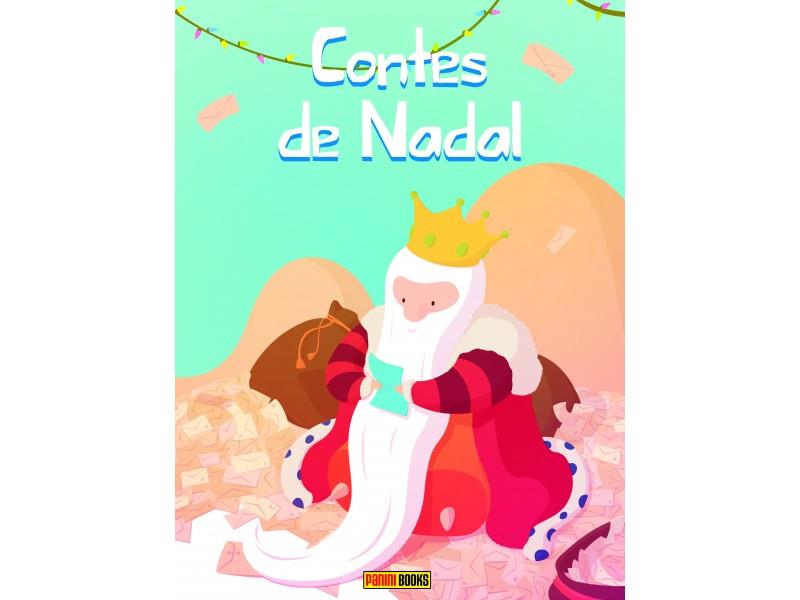 CONTES DE NADAL | 9788490248720 | Llibreria L'Altell - Llibreria Online de Banyoles | Comprar llibres en català i castellà online - Llibreria de Girona