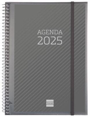 AGENDA 2025 PERSONALITZABLE E10 SVH CAT | 8422952387565 | FINOCAM | Llibreria L'Altell - Llibreria Online de Banyoles | Comprar llibres en català i castellà online - Llibreria de Girona