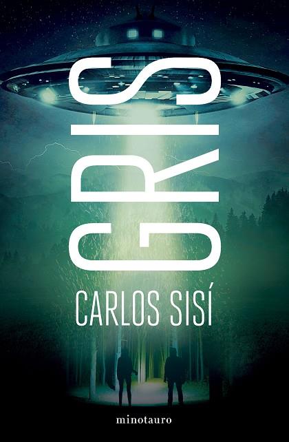 GRIS | 9788445016930 | SISÍ, CARLOS | Llibreria L'Altell - Llibreria Online de Banyoles | Comprar llibres en català i castellà online - Llibreria de Girona