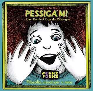 PESSIGA'M! EDICIÓ ESPECIAL | 9788412872729 | DUTHIE, ELLEN | Llibreria Online de Banyoles | Comprar llibres en català i castellà online