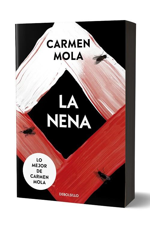 LA NENA (EDICIÓN LIMITADA), LA | 9788466378789 | MOLA, CARMEN | Llibreria Online de Banyoles | Comprar llibres en català i castellà online