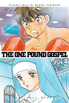 ONE POUND GOSPEL,THE | 9788483572344 | TAKAHASHI,RUMIKO | Llibreria Online de Banyoles | Comprar llibres en català i castellà online