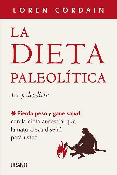 DIETA PALEOLITICA,LA | 9788479537661 | CORDAIN,LOREN | Llibreria Online de Banyoles | Comprar llibres en català i castellà online