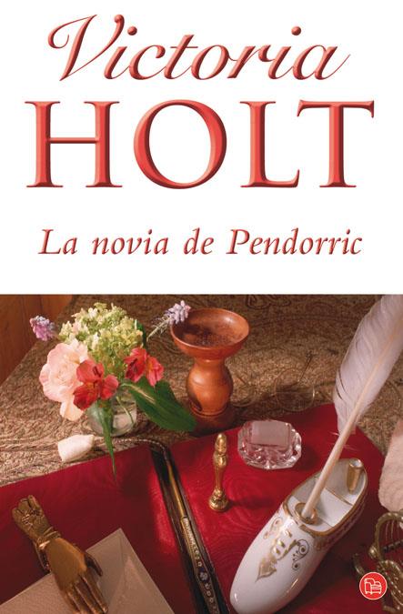 LA NOVIA DE PENDORRIC FG | 9788466323871 | HOLT VICTORIA | Llibreria Online de Banyoles | Comprar llibres en català i castellà online