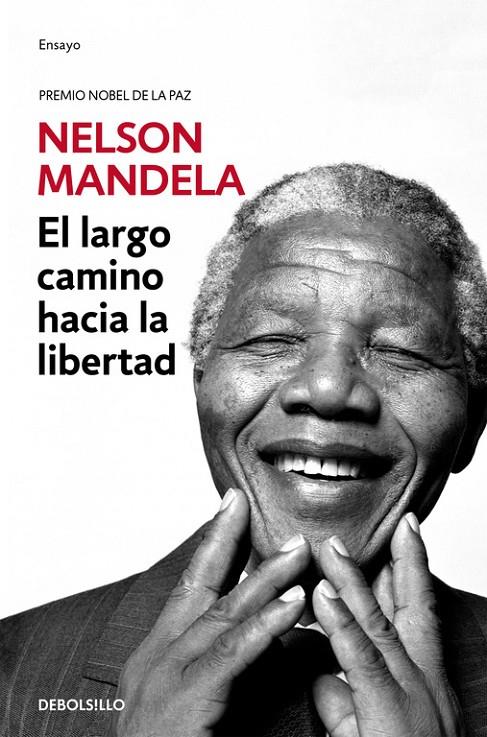 EL LARGO CAMINO HACIA LA LIBERTAD | 9788466332699 | MANDELA,NELSON | Llibreria Online de Banyoles | Comprar llibres en català i castellà online