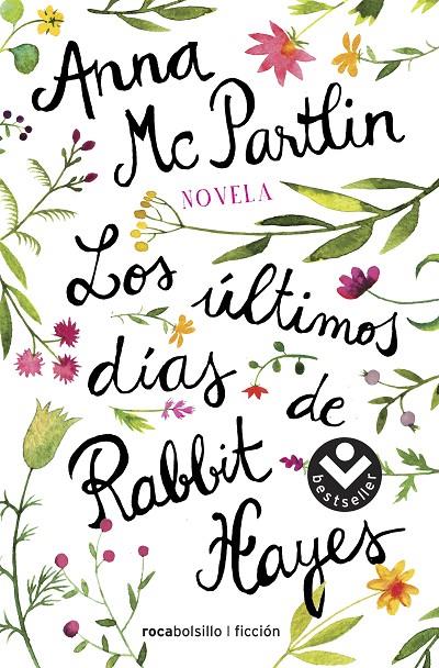 ÚLTIMOS DÍAS DE RABBIT HAYES, LOS | 9788416859009 | MCPARTLIN, ANNA | Llibreria Online de Banyoles | Comprar llibres en català i castellà online