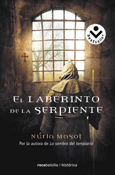 LABERINTO DE LA SERPIENTE, EL | 9788496940420 | MASOT, NURIA | Llibreria Online de Banyoles | Comprar llibres en català i castellà online