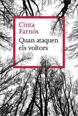 QUAN ATAQUEN ELS VOLTORS | 9788410009202 | FARNÓS, CINTA | Llibreria Online de Banyoles | Comprar llibres en català i castellà online