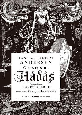 CUENTOS DE HADAS | 9788412733945 | ANDERSEN, HANS CHRISTIAN | Llibreria Online de Banyoles | Comprar llibres en català i castellà online