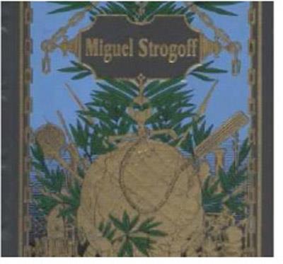 MIGUEL STROGOFF | 9788427203273 | VERNE , JULIO | Llibreria Online de Banyoles | Comprar llibres en català i castellà online