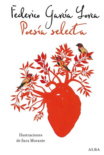 POESÍA SELECTA | 9788411781091 | GARCÍA LORCA, FEDERICO | Llibreria L'Altell - Llibreria Online de Banyoles | Comprar llibres en català i castellà online - Llibreria de Girona