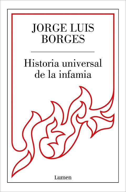 HISTORIA UNIVERSAL DE LA INFAMIA | 9788426431295 | BORGES, JORGE LUIS | Llibreria Online de Banyoles | Comprar llibres en català i castellà online