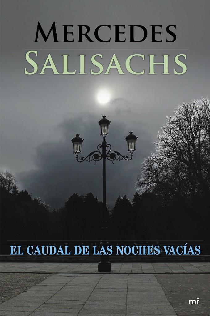 CAUDAL DE LAS NOCHES VACÍAS, EL | 9788427039988 |  SALISACHS, MERCEDES | Llibreria L'Altell - Llibreria Online de Banyoles | Comprar llibres en català i castellà online - Llibreria de Girona