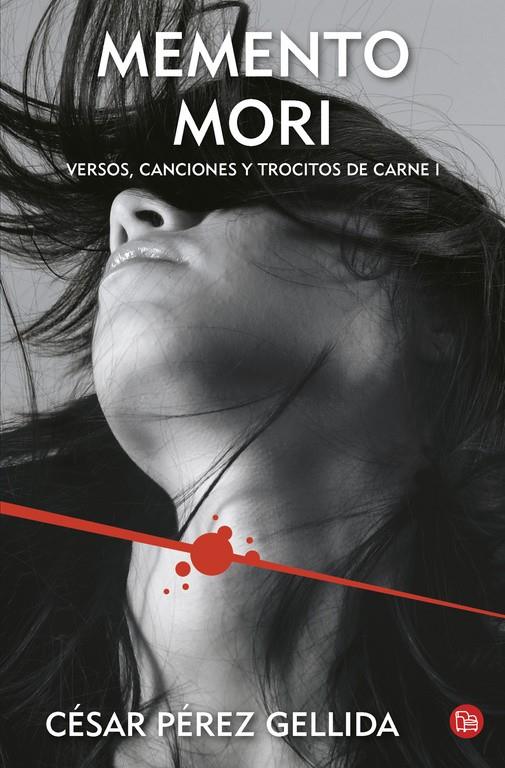 MEMENTO MORI | 9788466325332 | PEREZ GELLIDA,CESAR | Llibreria Online de Banyoles | Comprar llibres en català i castellà online