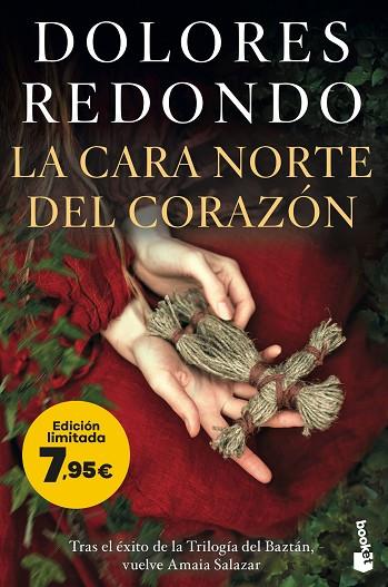 LA CARA NORTE DEL CORAZÓN | 9788423365388 | REDONDO, DOLORES | Llibreria Online de Banyoles | Comprar llibres en català i castellà online