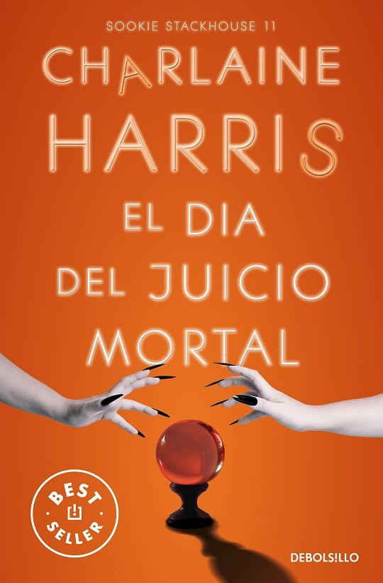 DÍA DEL JUICIO MORTAL, EL | 9788466371049 | HARRIS, CHARLAINE | Llibreria L'Altell - Llibreria Online de Banyoles | Comprar llibres en català i castellà online - Llibreria de Girona