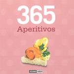 365 APERITIVOS | 9788475566979 | ALLEN, SARA | Llibreria L'Altell - Llibreria Online de Banyoles | Comprar llibres en català i castellà online - Llibreria de Girona