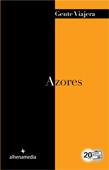 AZORES 2012 | 9788492963645 | CABRAL DE OLIVEIRA, ELISA | Llibreria L'Altell - Llibreria Online de Banyoles | Comprar llibres en català i castellà online - Llibreria de Girona