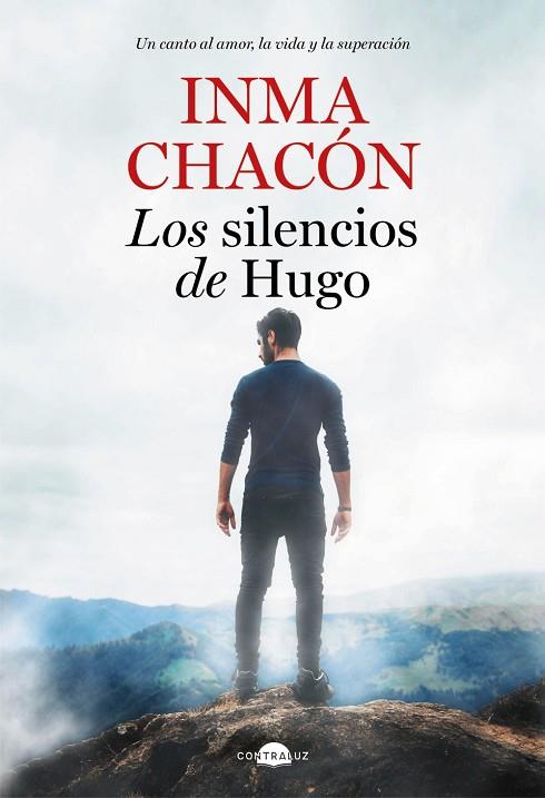 SILENCIOS DE HUGO, LOS | 9788418945007 | CHACÓN, INMA | Llibreria Online de Banyoles | Comprar llibres en català i castellà online