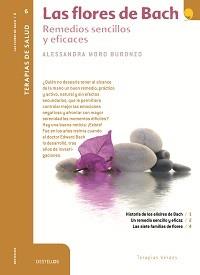 FLORES DE BACH REMEDIOS SENCILLOS Y EFICACES,LAS | 9788492716883 | MORO BURONZO,ALESSANDRA | Llibreria Online de Banyoles | Comprar llibres en català i castellà online