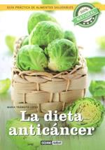 DIETA ANTICANCER,LA | 9788475567372 | MARIA TRANSITO LOPEZ | Llibreria L'Altell - Llibreria Online de Banyoles | Comprar llibres en català i castellà online - Llibreria de Girona