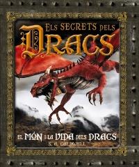 SECRETS DELS DRACS, EL | 9788480169967 | GALDWELL, S.A. | Llibreria Online de Banyoles | Comprar llibres en català i castellà online