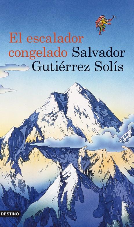 ESCALADOR CONGELADO, EL | 9788423339228 | GUTIÉRREZ SOLÍS, SALVADOR  | Llibreria Online de Banyoles | Comprar llibres en català i castellà online