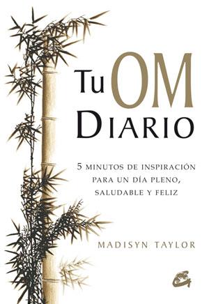 TU OM DIARIO | 9788484454243 | TAYLOR, MADISYN | Llibreria Online de Banyoles | Comprar llibres en català i castellà online