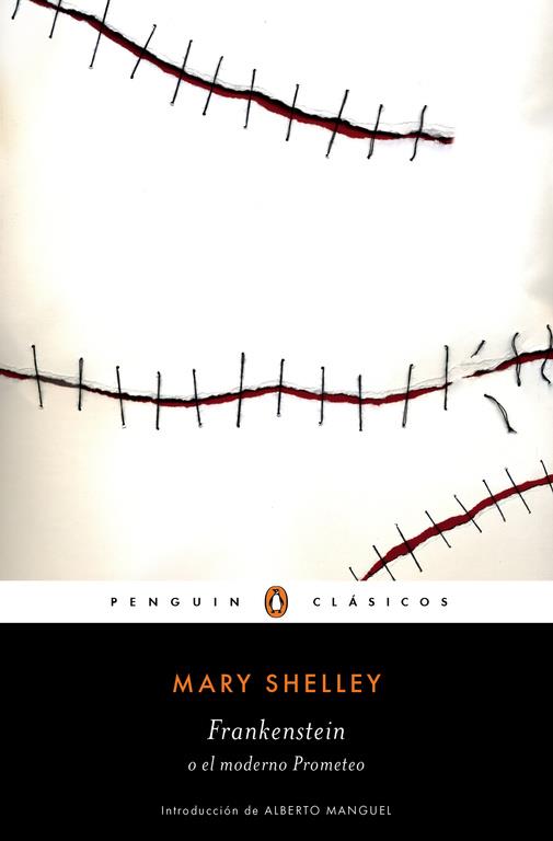 FRANKENSTEIN O EL MODERNO PROMETEO | 9788491050896 | SHELLEY,MARY | Llibreria Online de Banyoles | Comprar llibres en català i castellà online