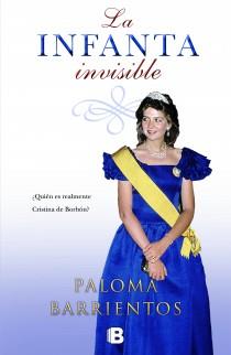 INFANTA INVISIBLE, LA | 9788466602228 | BARRIENTOS, PALOMA | Llibreria Online de Banyoles | Comprar llibres en català i castellà online