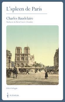 L'SPLEEN DE PARÍS | 9788409284672 | BAUDELAIRE, CHARLES | Llibreria Online de Banyoles | Comprar llibres en català i castellà online