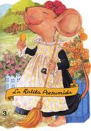 RATITA PRESUMIDA, LA | 9788478641857 | RUIZ ABELLO, MARGARITA | Llibreria Online de Banyoles | Comprar llibres en català i castellà online