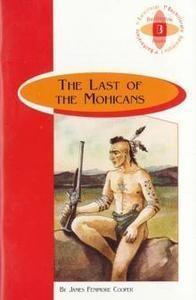 THE LAST OF THE MOHICANS | 9789963617326 | FEMMORE COOPER, JAMES | Llibreria Online de Banyoles | Comprar llibres en català i castellà online