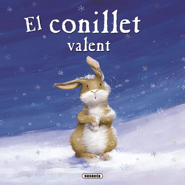 EL CONILLET VALENT | 9788467715743 | BAGULEY, ELIZABETH | Llibreria Online de Banyoles | Comprar llibres en català i castellà online