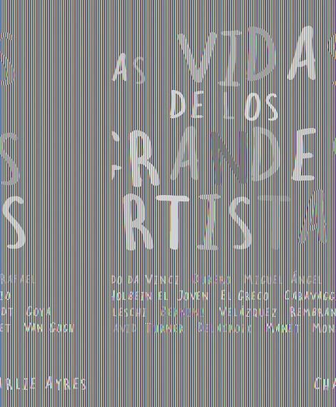 VIDAS DE LOS GRANDES ARTISTAS TE-174 | 9788498412352 | AYRES, CHARLIE | Llibreria Online de Banyoles | Comprar llibres en català i castellà online