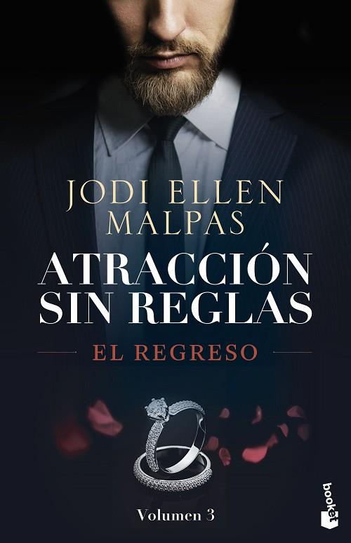 REGRESO, EL | 9788408290032 | MALPAS, JODI ELLEN | Llibreria Online de Banyoles | Comprar llibres en català i castellà online