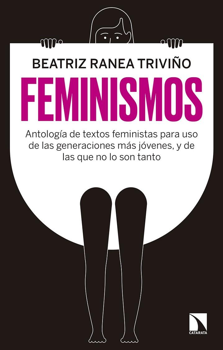 FEMINISMOS | 9788490976227 | RANEA TRIVIÑO, BEATRIZ | Llibreria L'Altell - Llibreria Online de Banyoles | Comprar llibres en català i castellà online - Llibreria de Girona