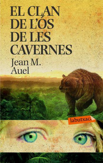 CLAN DE L´OS DE LES CAVERNES, EL | 9788492549238 | AUEL, JEAN M. | Llibreria Online de Banyoles | Comprar llibres en català i castellà online