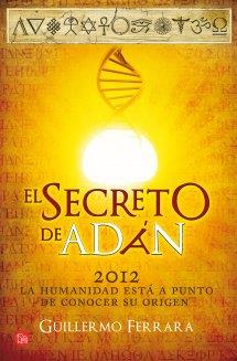 SECRETO DE ADÁN, EL (BOLSILLO) | 9788466326926 | FERRARA, GUILLERMO NESTOR | Llibreria L'Altell - Llibreria Online de Banyoles | Comprar llibres en català i castellà online - Llibreria de Girona