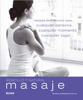 MASAJE, SENCILLO Y NATURAL | 9788480767637 | ALEKSANDROWICS, BEATA | Llibreria Online de Banyoles | Comprar llibres en català i castellà online