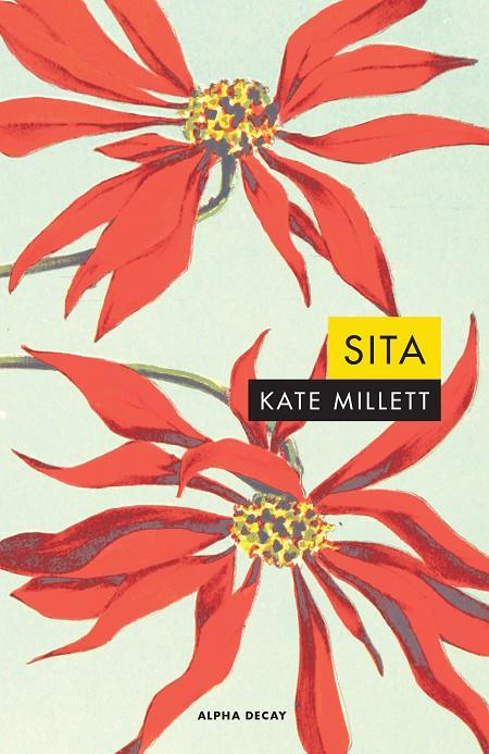 SITA | 9788494821059 | MILLETT, KATE | Llibreria L'Altell - Llibreria Online de Banyoles | Comprar llibres en català i castellà online - Llibreria de Girona