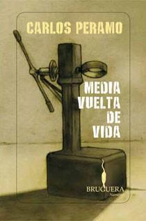 MEDIA VUELTA DE VIDA | 9788402421142 | PERAMO, CARLOS | Llibreria L'Altell - Llibreria Online de Banyoles | Comprar llibres en català i castellà online - Llibreria de Girona