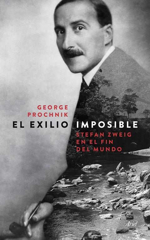 EL EXILIO IMPOSIBLE | 9788434418745 | GEORGE PROCHNIK | Llibreria Online de Banyoles | Comprar llibres en català i castellà online