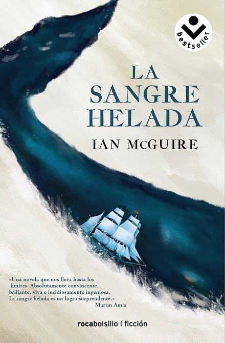 LA SANGRE HELADA | 9788416240814 | MCGUIRE, IAN | Llibreria Online de Banyoles | Comprar llibres en català i castellà online