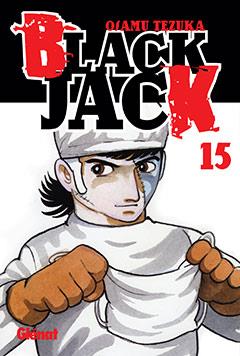 BLACK JACK,15 | 9788483577141 | TEZUKA,OSAMU | Llibreria Online de Banyoles | Comprar llibres en català i castellà online