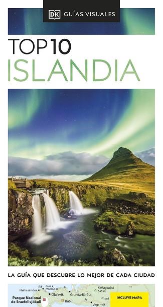 ISLANDIA (GUÍAS VISUALES TOP 10) | 9780241721452 | DK | Llibreria L'Altell - Llibreria Online de Banyoles | Comprar llibres en català i castellà online - Llibreria de Girona