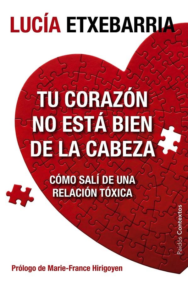 SIGUE A TU RAZON, TU CORAZON NO ESTA BIEN DE LA CA | 9788449329197 | LUCIA ETXEBARRIA | Llibreria L'Altell - Llibreria Online de Banyoles | Comprar llibres en català i castellà online - Llibreria de Girona